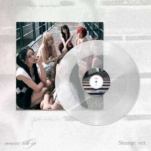 Vinile Strange Muse (Strange) Nmixx