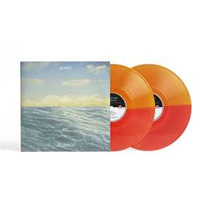 Vinile O My Beloved (Esclusiva Feltrinelli e IBS.it - 2 LP Tennessee Sunset) Kings of Leon