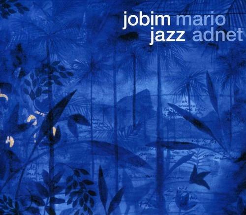 Jobim Jazz - CD Audio di Mario Adnet