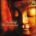 Music for Evening Meditation - CD Audio