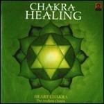 Chakra Healing - CD Audio