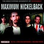 Maximum - CD Audio di Nickelback