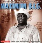 Maximum - CD Audio di Notorious BIG