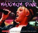 Maximum - CD Audio di Pink