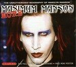 More Maximum - CD Audio di Marilyn Manson