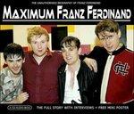 Maximum - CD Audio di Franz Ferdinand
