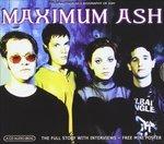 Maximum - CD Audio di Ash