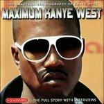 Maximum - CD Audio di Kanye West