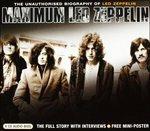 Maximum Led Zeppelin - CD Audio di Led Zeppelin