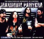 Maximum Pantera - CD Audio di Pantera