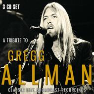 A Tribute To Gregg Allman