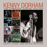 The Complete Albums 1953-1959