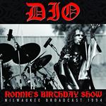 Ronnie's Birthday Show