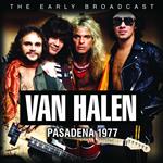 The Early Broadcast Pasadena 1977