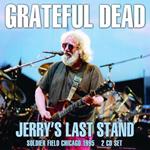 Jerry's Last Stand