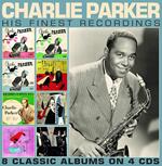 His Finest Recordings (4 Cd)