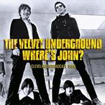 Where's John? Cleveland Broadcast 1968