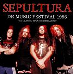 Dr Music Festival 1996
