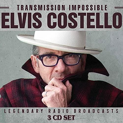 Transmission Impossible - CD Audio di Elvis Costello