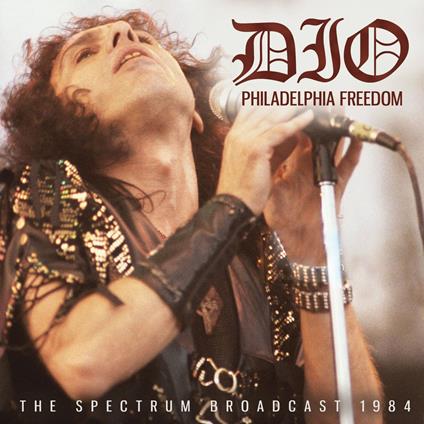 Philadelphia Freedom - CD Audio di Dio