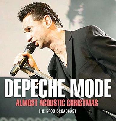 Almost Acoustic Christmas - CD Audio di Depeche Mode