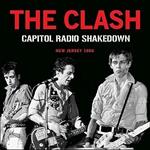 Capitol Radio Shakedown New Jarsey 1980