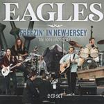 Freezin In New Jersey