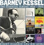 The Essential Albums 1955-1963
