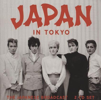 In Tokyo (2 Cd) - CD Audio di Japan