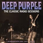 The Classic Radio Sessions (FM Broadcasts 1968-1972)