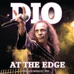At The Edge