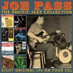 The Pacific Jazz Collection