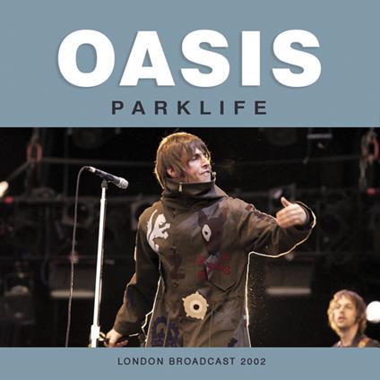 Parklife - CD Audio di Oasis
