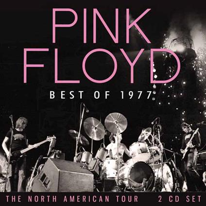 Best Of 1977 (2 CD) - CD Audio di Pink Floyd