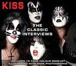 Classic Interviews - CD Audio di Kiss