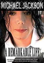 Michael Jackson. A Remarkable Life (DVD)