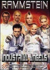 Rammstein. Industrial Angels (DVD) - DVD di Rammstein