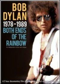 Bob Dylan. 1978 - 1989. Both Ends of the Rainbow (DVD) - DVD di Bob Dylan