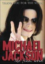 Thank You for the Music - Interview - CD Audio + DVD di Michael Jackson