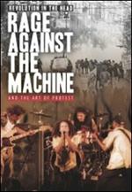 Rage Against the Machine. Revolution in the Head (DVD)