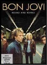 Bon Jovi. Round and Round