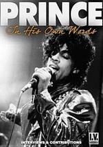 Prince. In His Own Words (DVD)