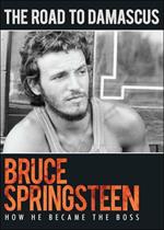 Bruce Springsteen. The Road To Damascus (DVD)
