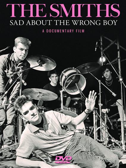 Sad About The Wrong Boy - DVD di Smiths