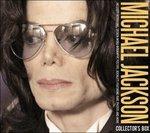 Collector's Box - CD Audio di Michael Jackson