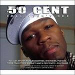 50 Cent Collectors Box - CD Audio di 50 Cent