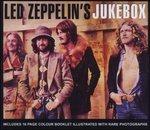 Led Zeppelin's Jukebox - CD Audio