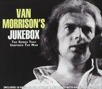 Van Morrison's Jukebox - CD Audio