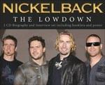 The Lowdown - CD Audio di Nickelback