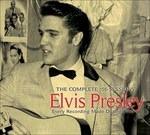 The Complete '56 Sessions - CD Audio di Elvis Presley